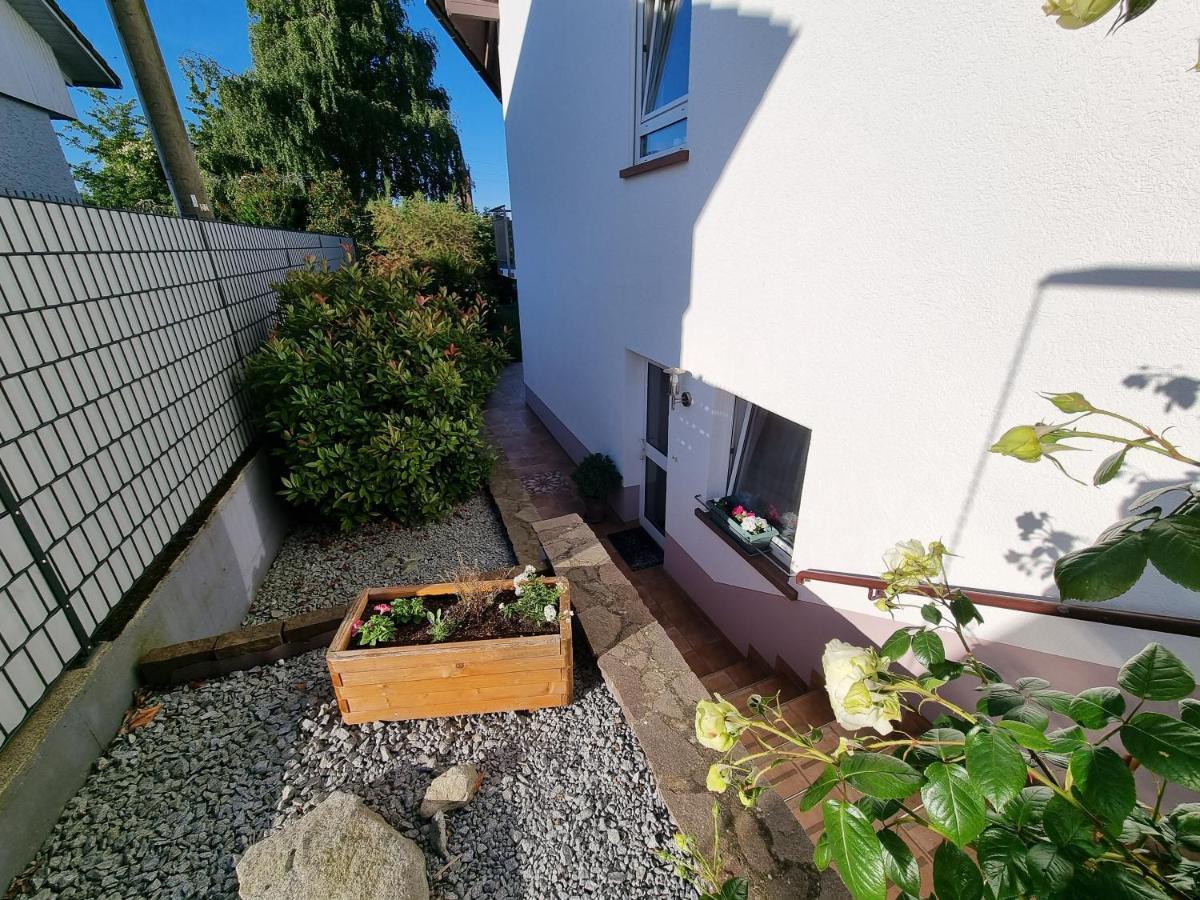 Haus Sonnengarten Kapellen-Drusweiler Exterior photo