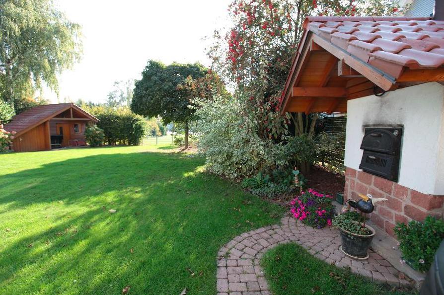 Haus Sonnengarten Kapellen-Drusweiler Room photo